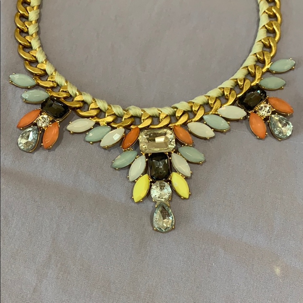 Gorgeous necklace - Picture 6 of 6